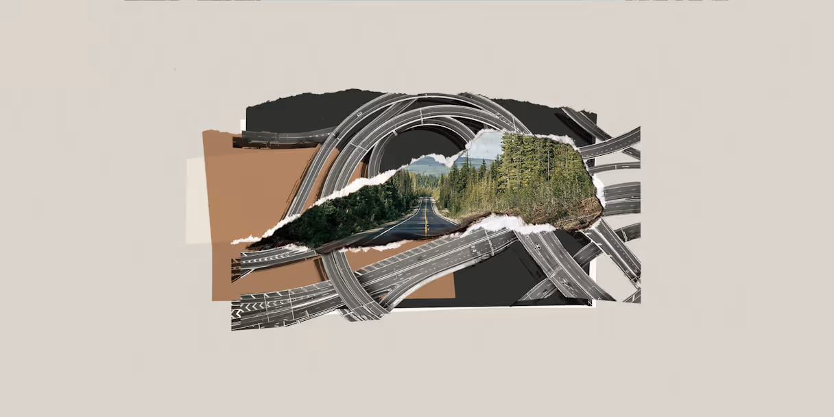 Brandquiz road