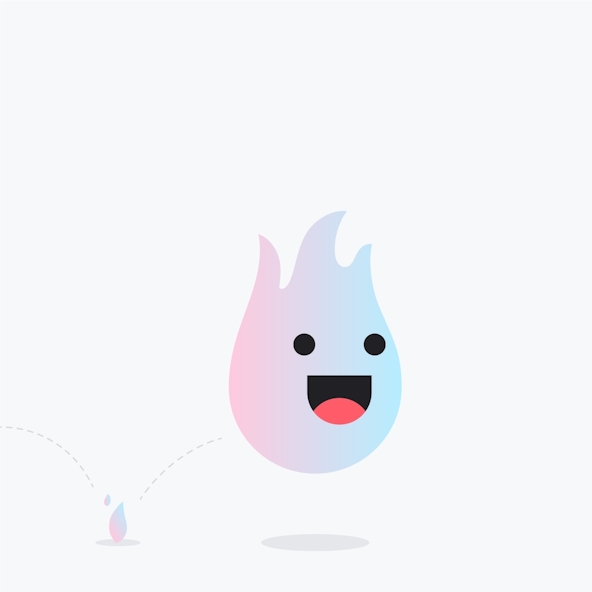 Braze Mascot