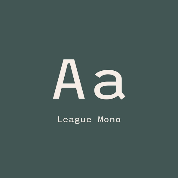 Artifact Typography