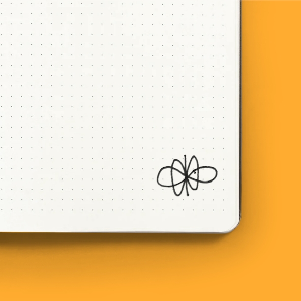 Voiceflow Logodraw