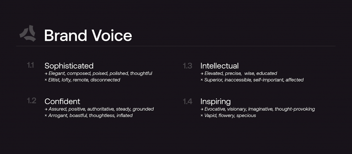 ASAPP Voicev3