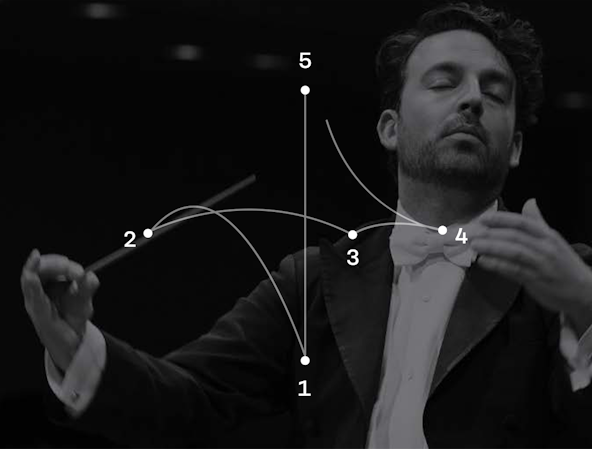 ASAPP conductor