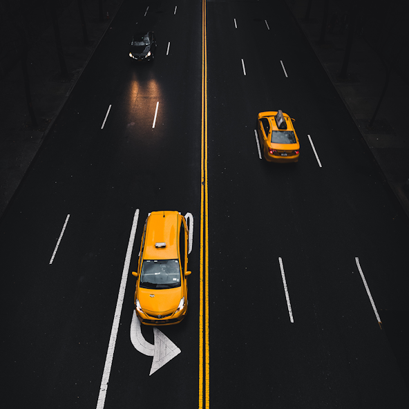 Aptible taxi1