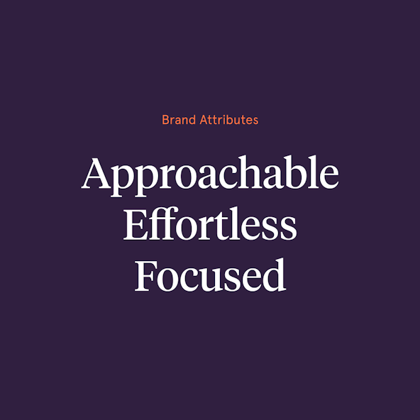 Attributes