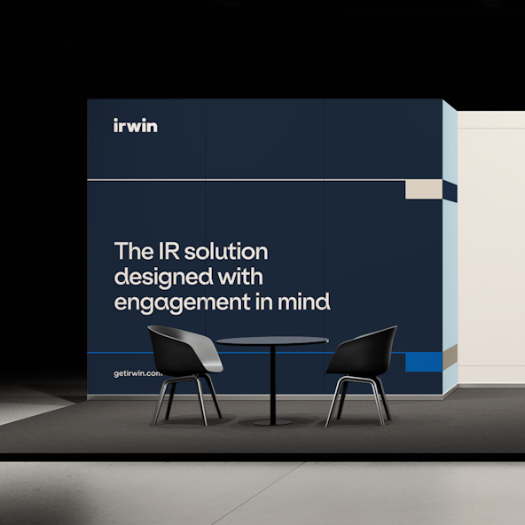 Irwin Mockup BS 2
