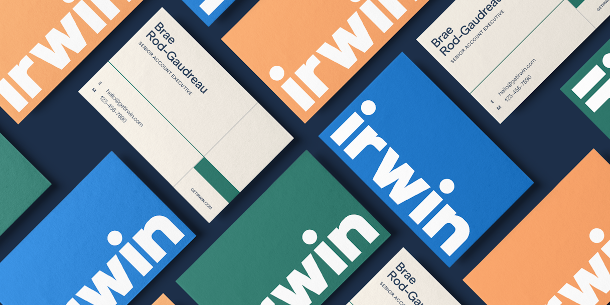 Irwin Mockup BS 3