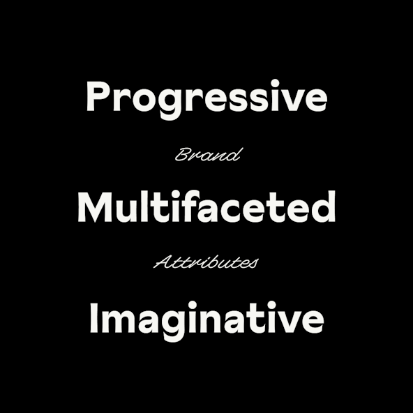 Locally attributes