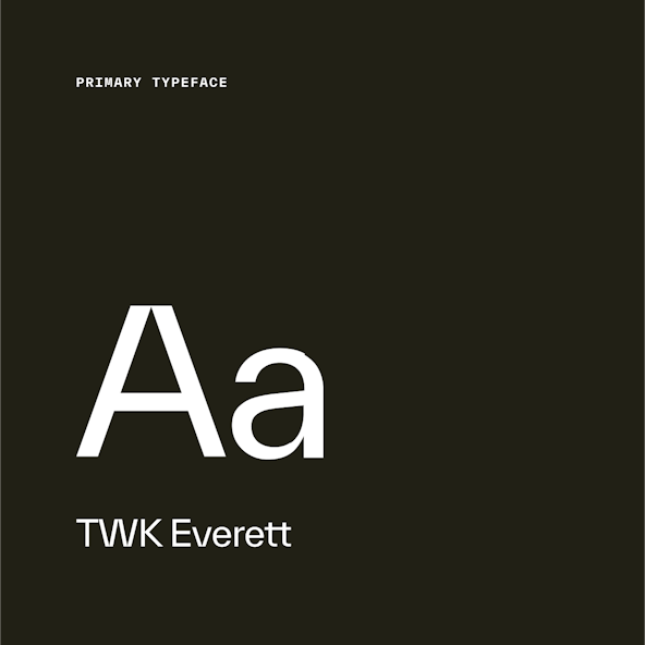Speakeasy Primary Type