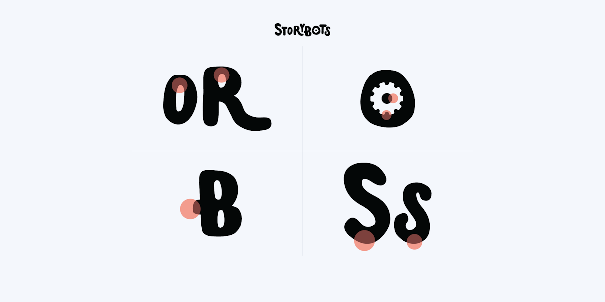 Story Bots Fixens