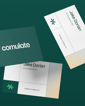 Comulate2 odiintro