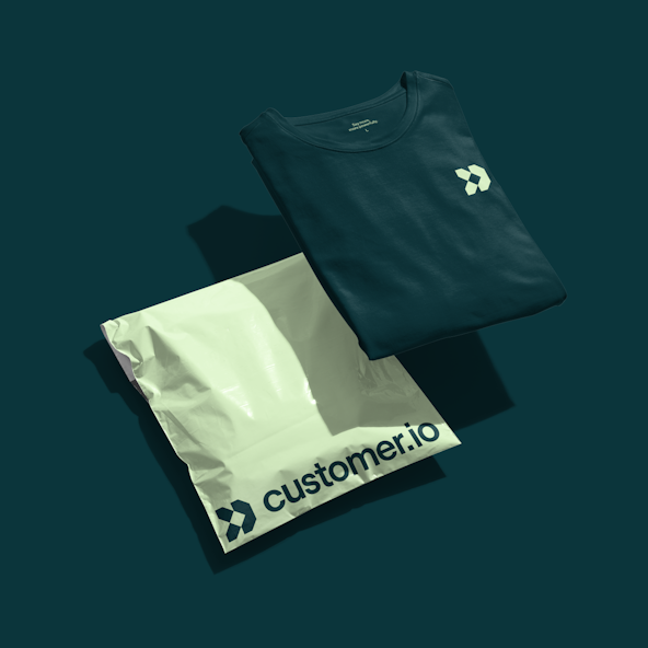 Customerio Mockups