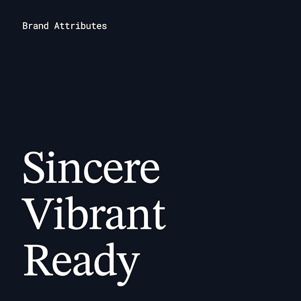 Elasticpath Brand Attributes
