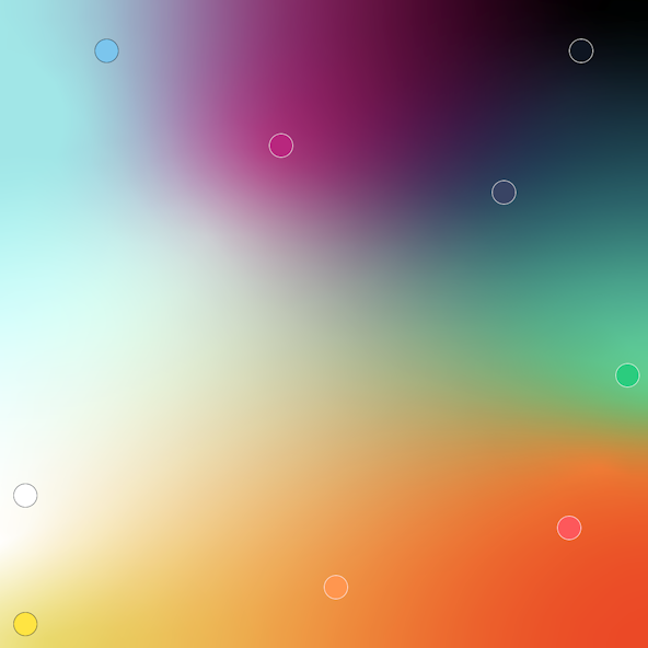 Elasticpath Color System