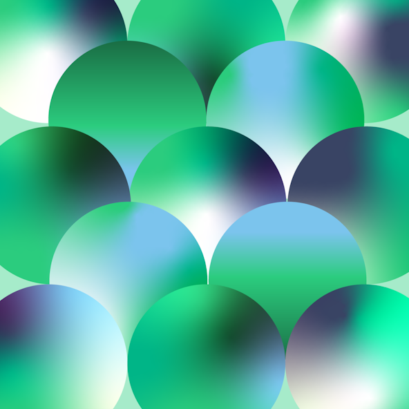 Elasticpath Gradient Shapes
