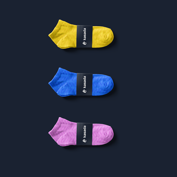 Kasada Socks
