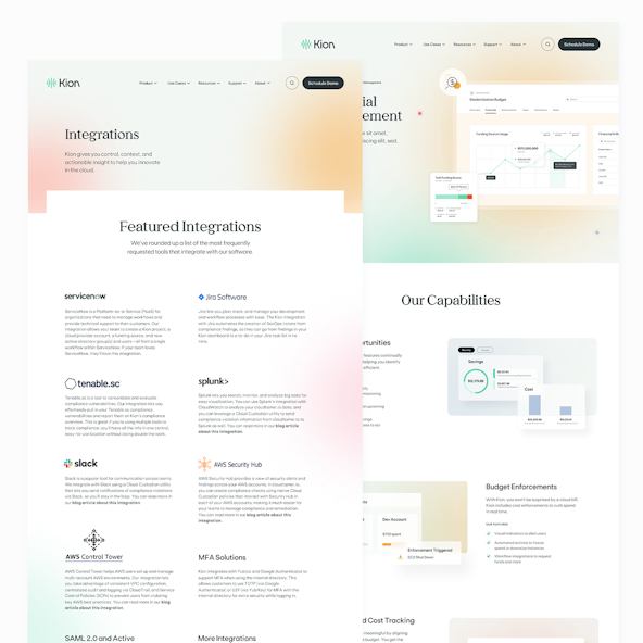Kion 1300additionalpages