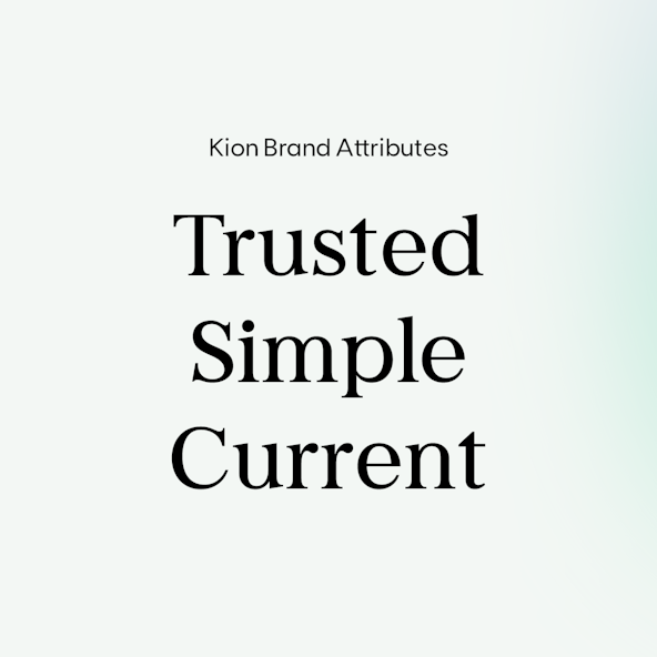 Kion attributes2