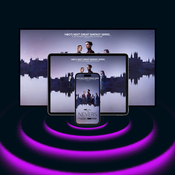 Perion Mockups