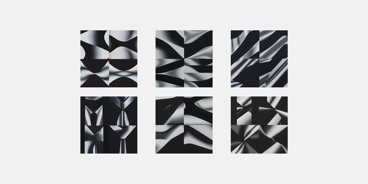 Polyai Custom Generated Textures