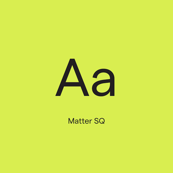 Polyai Typography 1