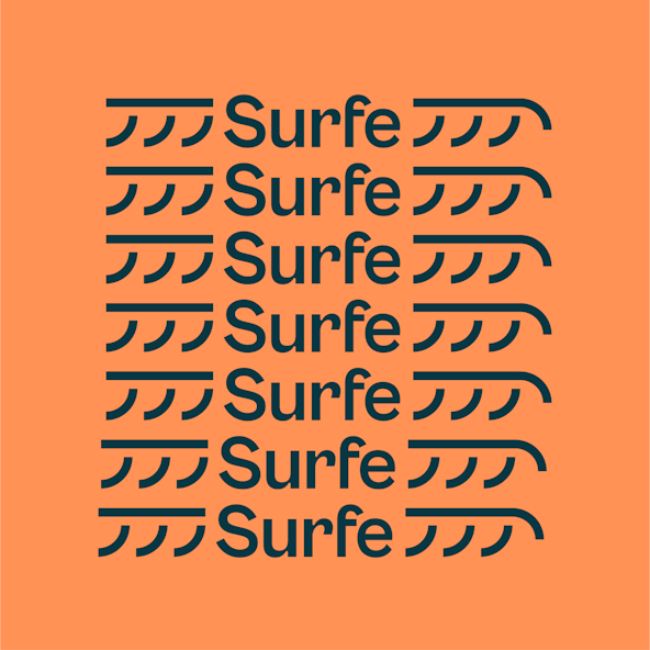 Surfe working