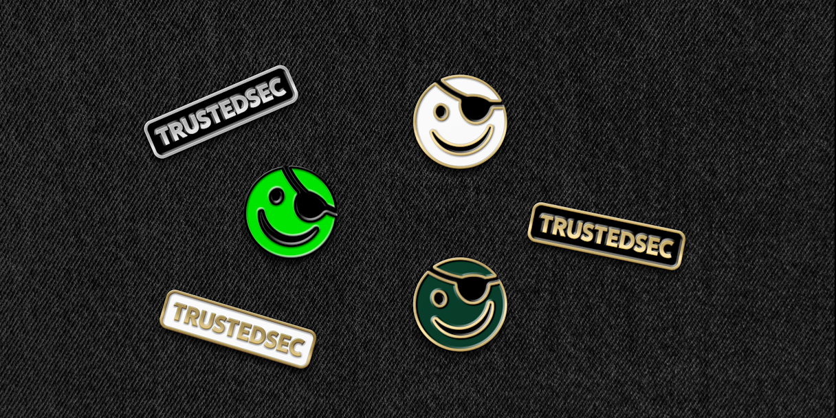 Trustedsec Showcase 11