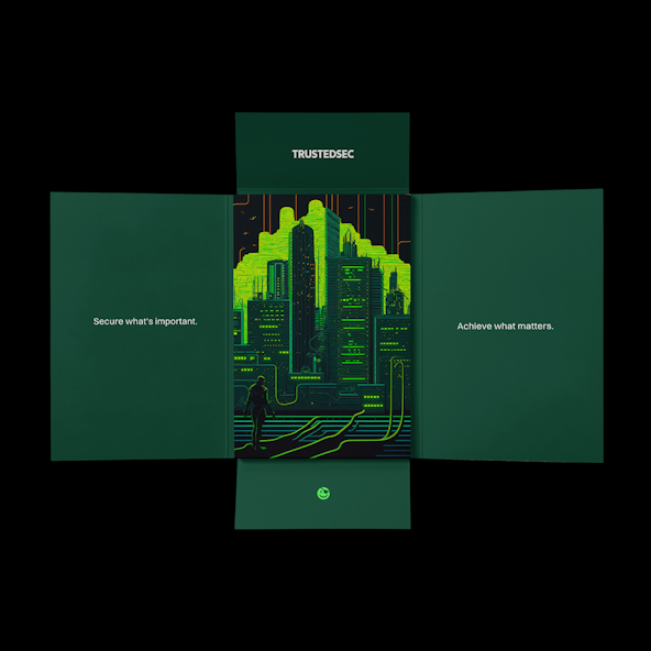 Trustedsec print