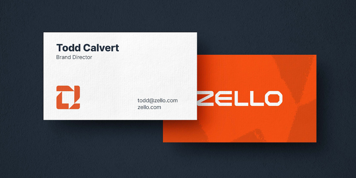 Zello biz